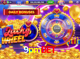 Live Casino 9pmbet