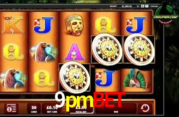 Explorando a Categoria de Eventos em Apostas na 9pmbet
