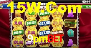 Bônus Generosos e Exclusivos no 9pmbet para Você!