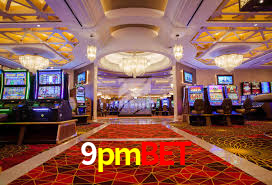 Instant EasyPaisa 9pmbet