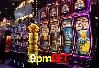 Desvendando o Mundo dos Jogos Virtuais na 9pmbet