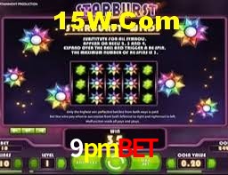 Daily Bonuses 9pmbet