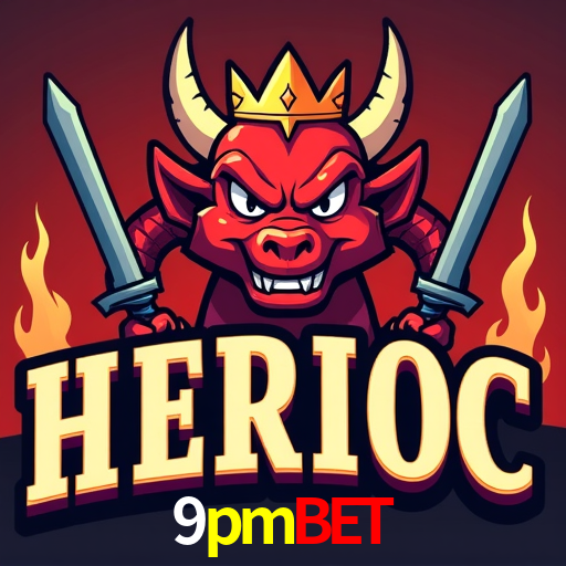 Recursos de Bônus 9pmbet