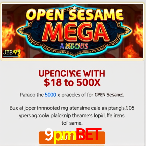 Cadastro Rápido 9pmbet
